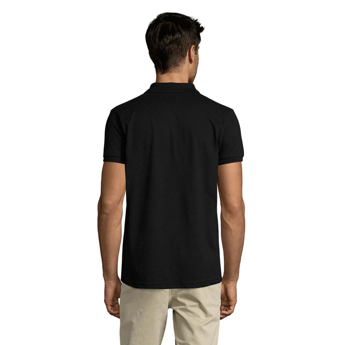 PRIME MEN - PRIME heren polo 200g