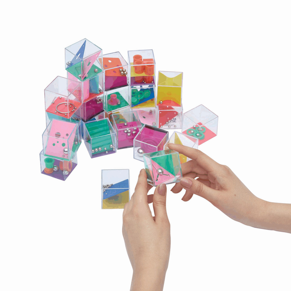 TRICKY THING - Display doos - kopen of bedrukken