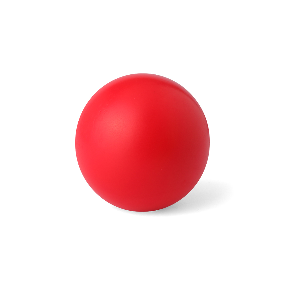 Antistress Bal Lasap - met logo of onbedrukt bestellen - ROJ