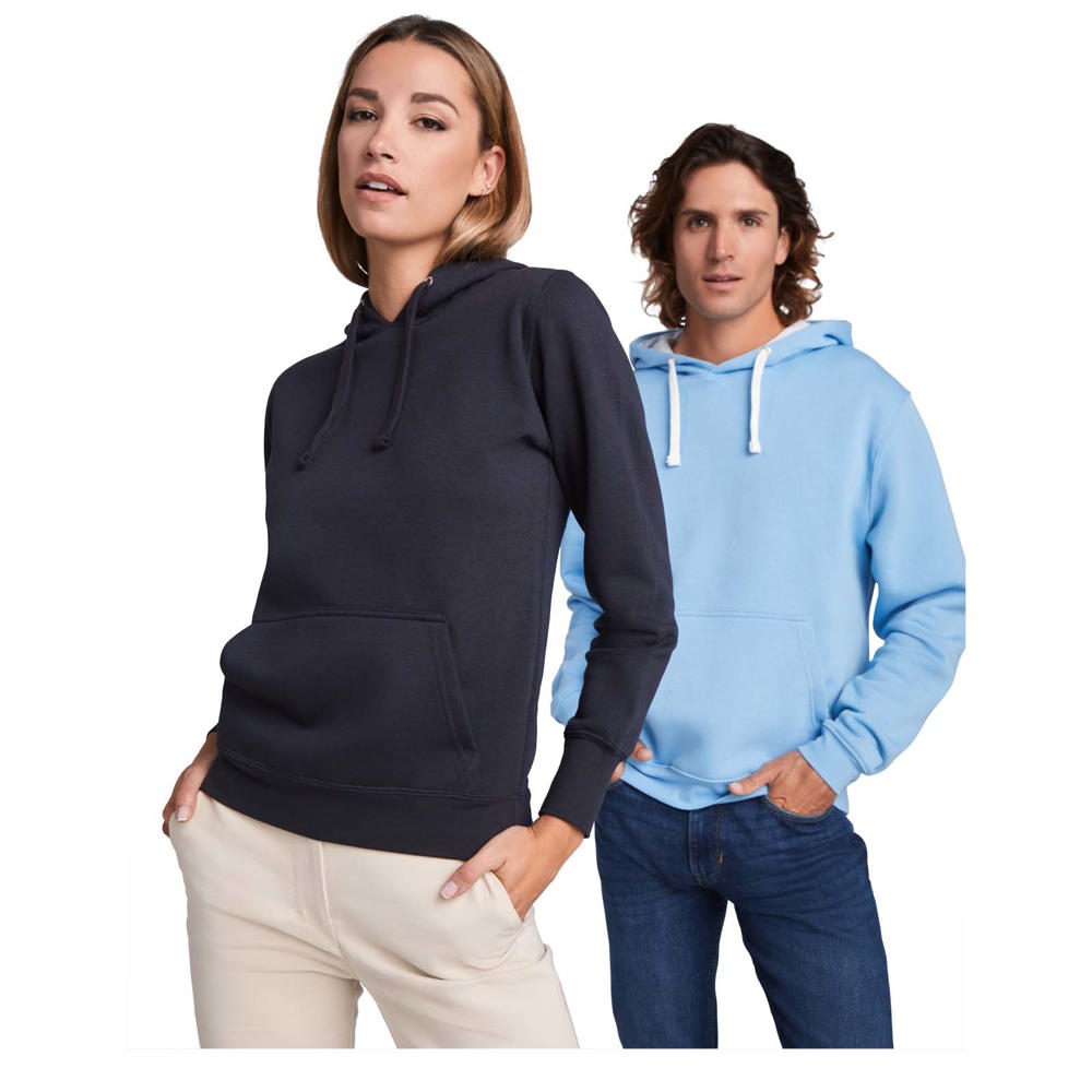Urban hoodie voor heren - kopen of bedrukken