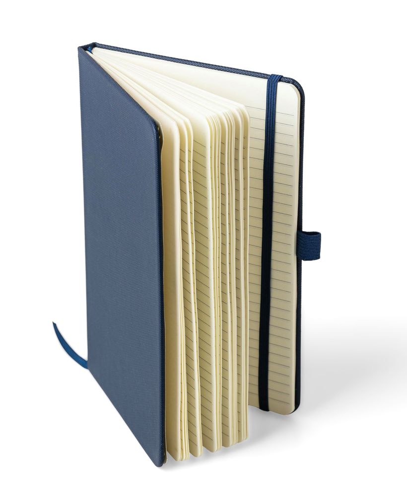rPET 600D polyester notitieboek Elena