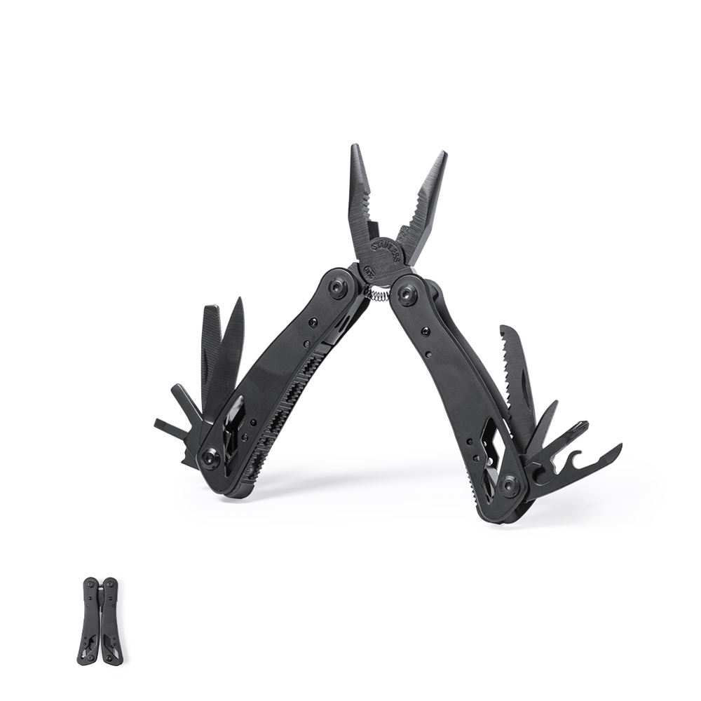 Multitool Dailfot - met logo of onbedrukt bestellen