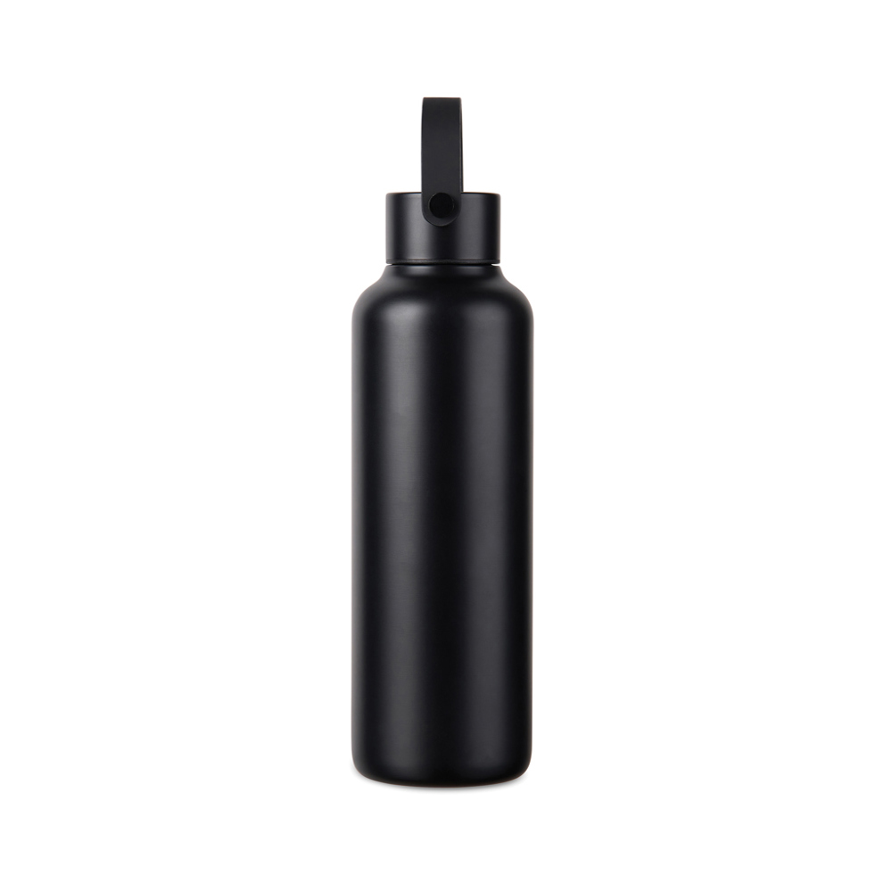 VINGA Baltimore RCS recycled SS fles 600 ML
