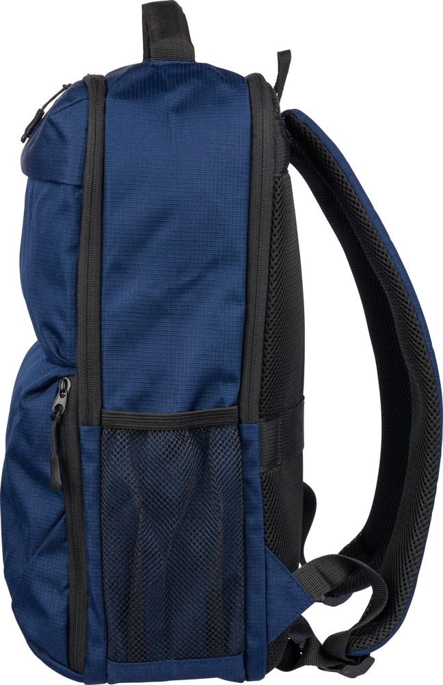 rPET (300D) polyester Ocean Bound Rugzak Tova
