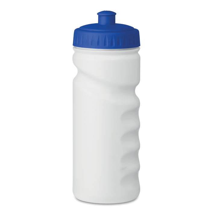 SPOT EIGHT - Sport drinkfles 500 ml - kopen of bedrukken - Blauw