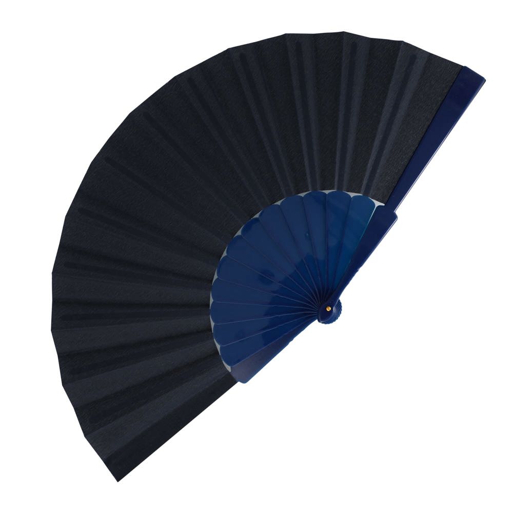 Waaier plastic &amp; polyester