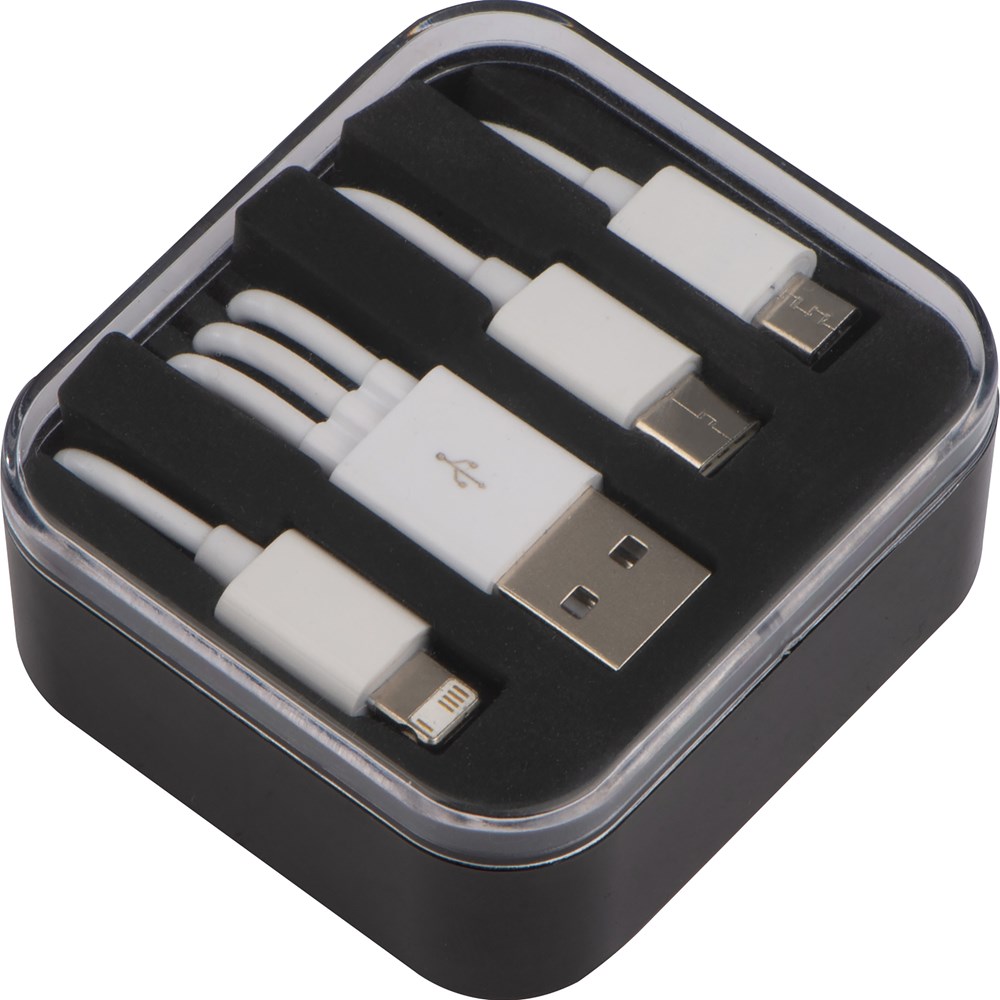 Kabel box - kopen of bedrukken