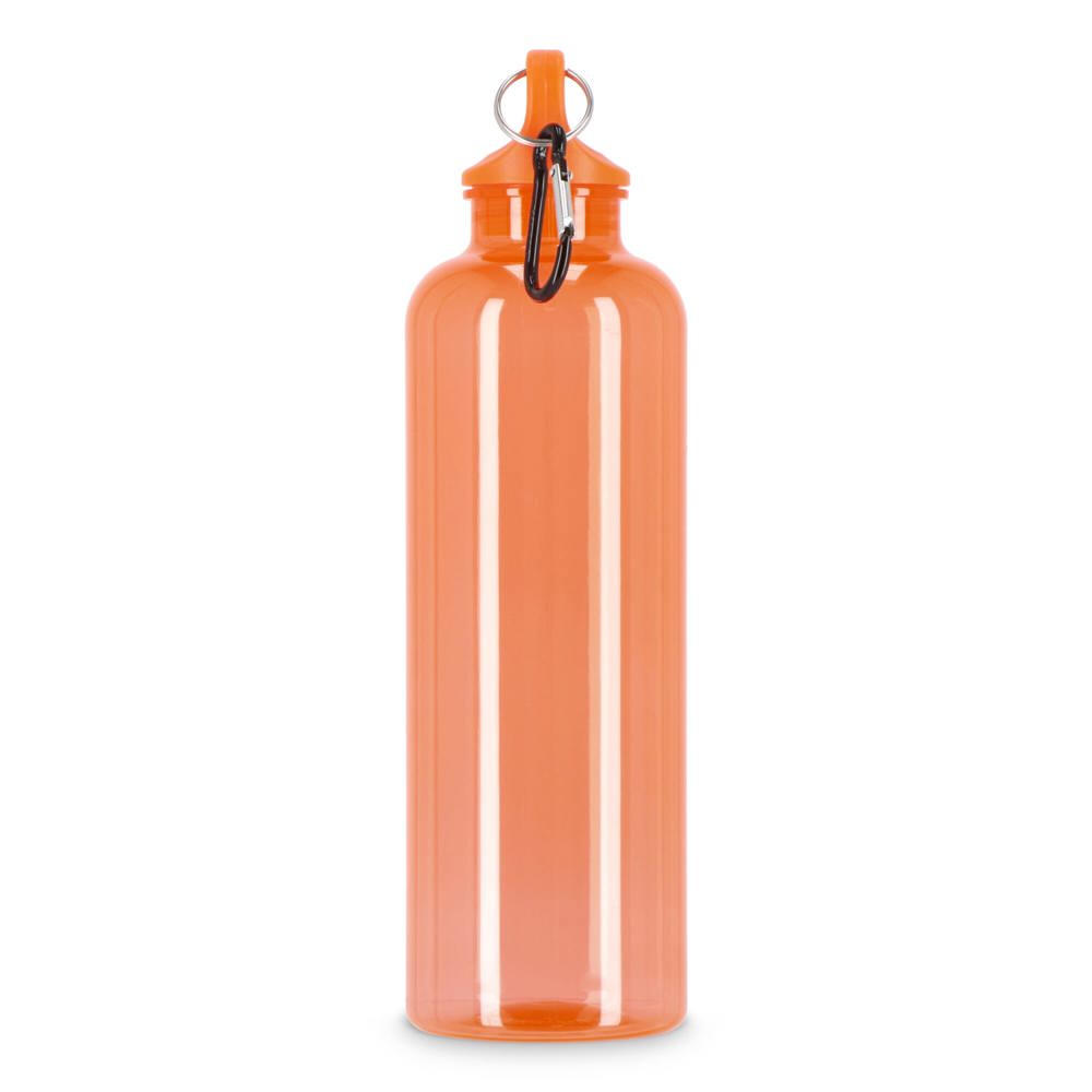 Noa waterfles R-PET 750 ml Transparant