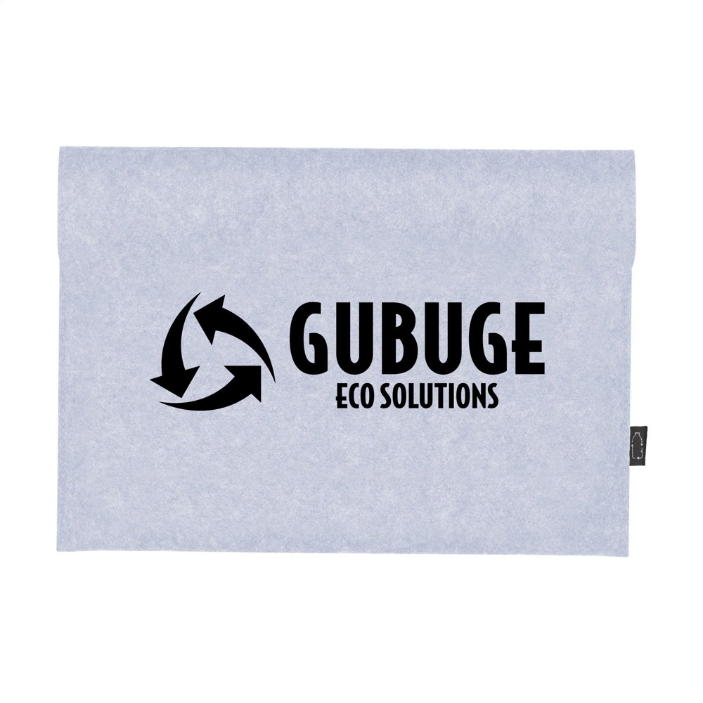 Papillon GRS RPET laptophoes