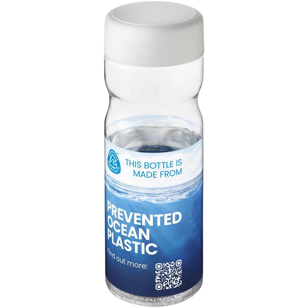 H2O Active® Eco Base 650 ml sportfles