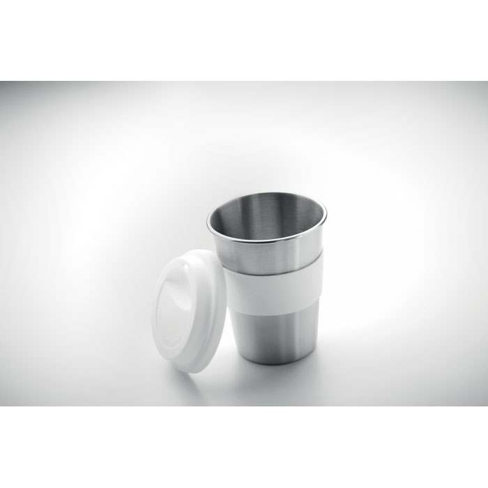 IRMUG - RVS drinkbeker 350 ml