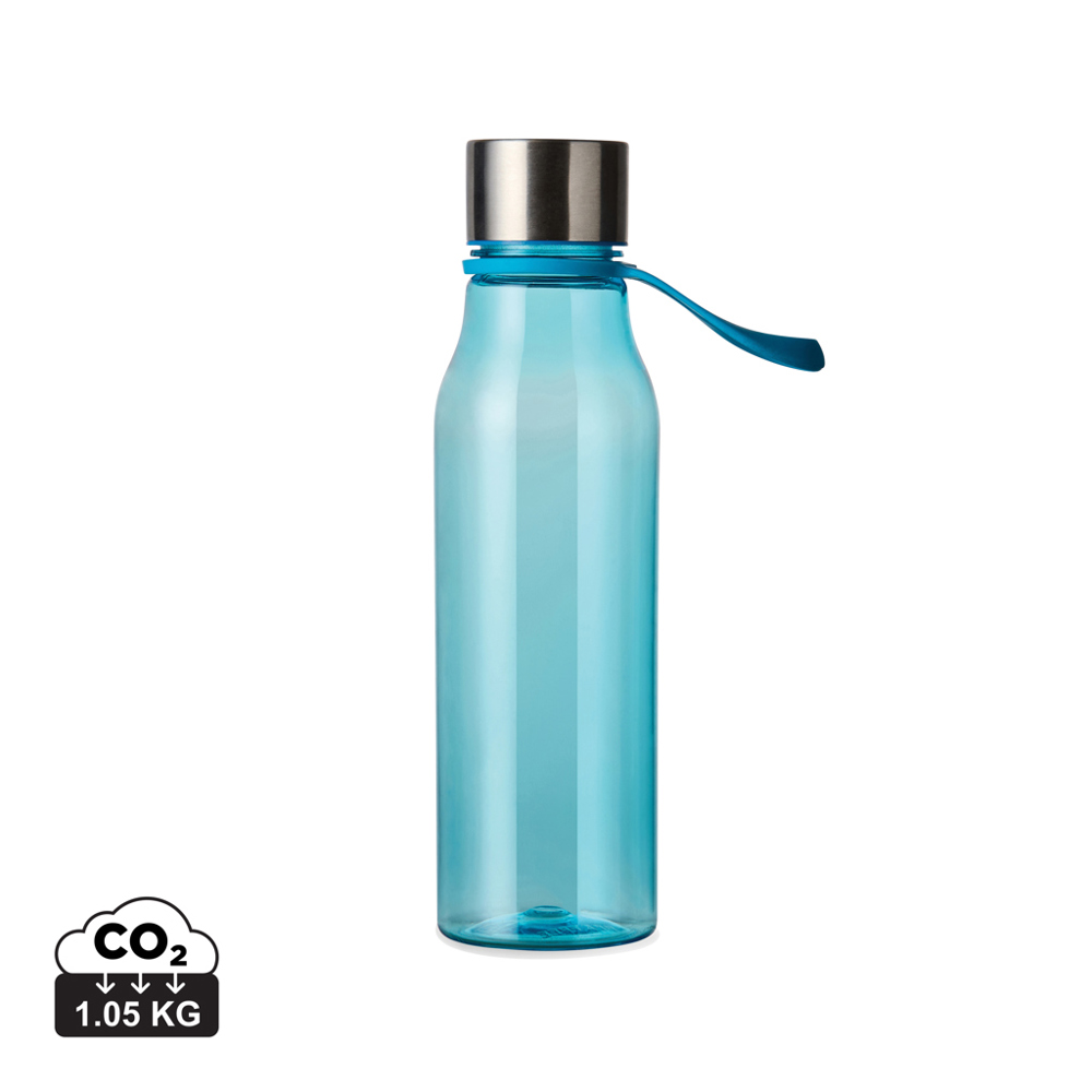 VINGA Lean tritan waterfles 600ML