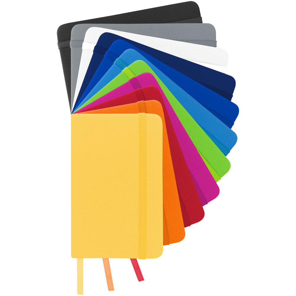 Spectrum A6 hardcover notitieboek