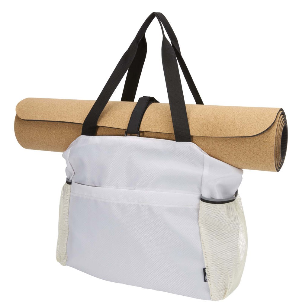 Nomad GRS gerecyclede yogadraagtas 18 l