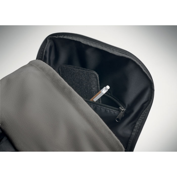 LEIRUR - 15 inch laptop rugzak