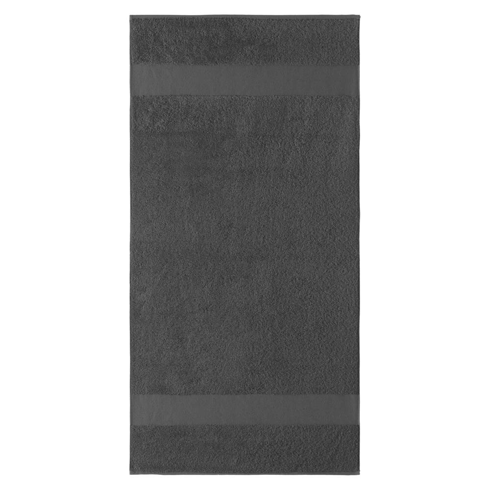 Sophie Muval handdoek bio 100x50 cm, 500 gr/m²