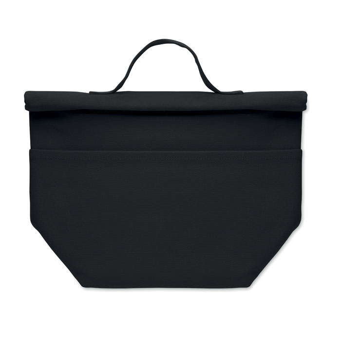 RECOBA COLOUR - Gerecycled katoenen koeltas