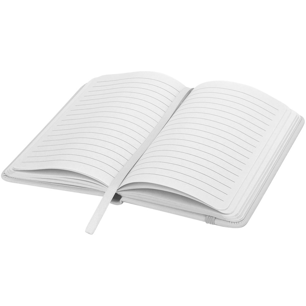 Spectrum A6 hardcover notitieboek