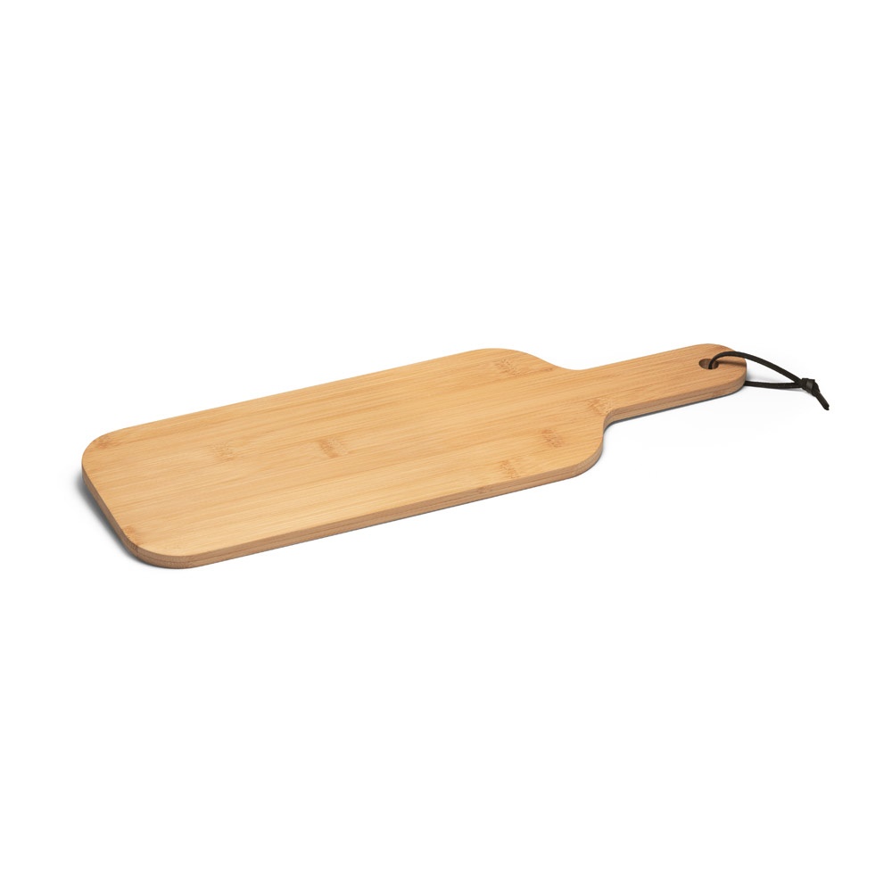 SESAME. Bamboe multi serveerplank. Ideaal om snacks of aperitiefjes