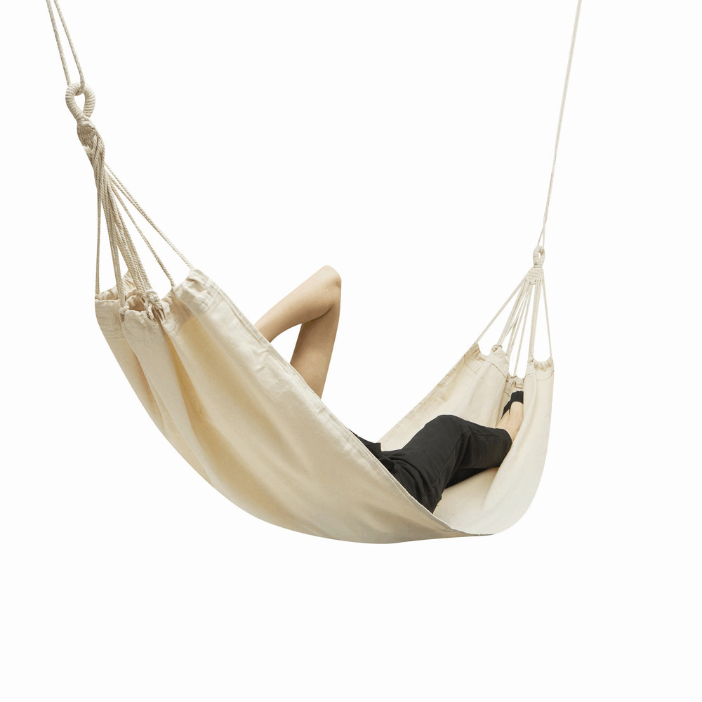 SNOOZE - Hangmat - met logo of onbedrukt bestellen