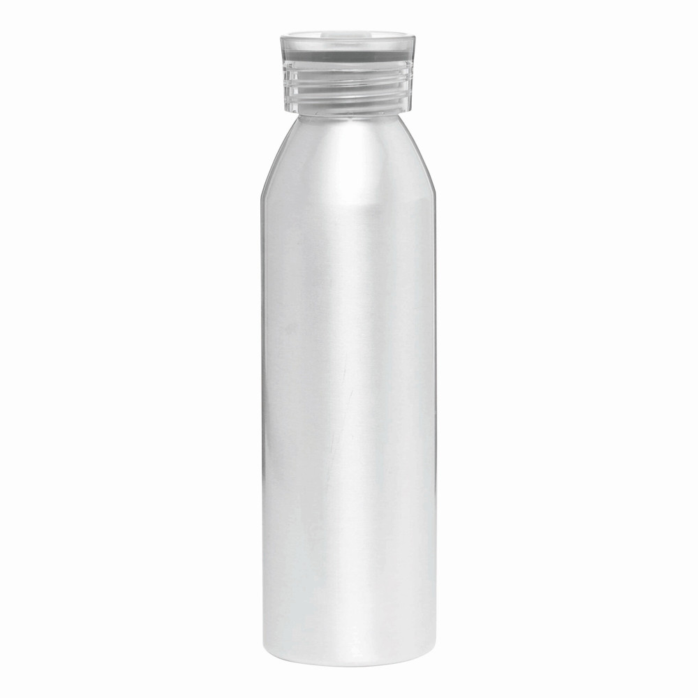 COLOURED - Aluminium drinkfles