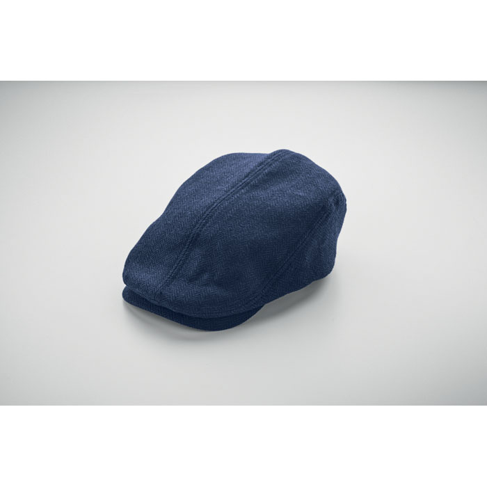 BLIND PEAK - Newsboy platte pet 335g/m²