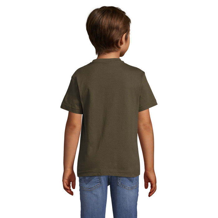 REGENT KIDS - REGENT Kinder t-shirt 150g