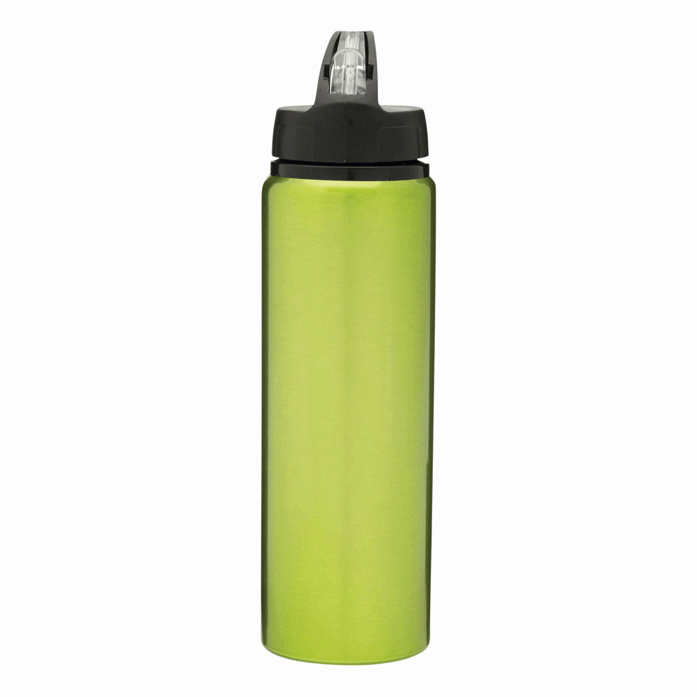 SPORTY TRANSIT - Aluminium drinkfles