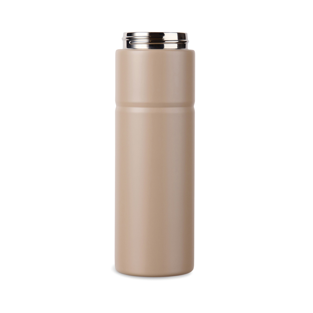 VINGA Baltimore Trek RCS recycled SS fles 600 ML