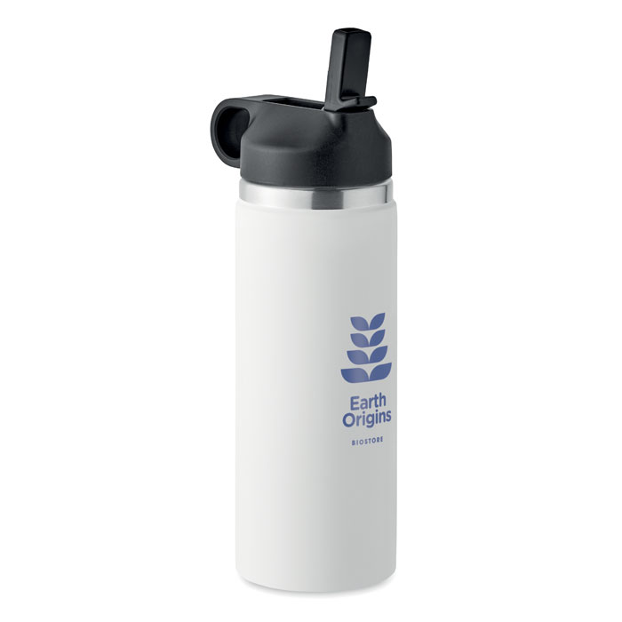 IVALO - Dubbelwandige fles 500 ml