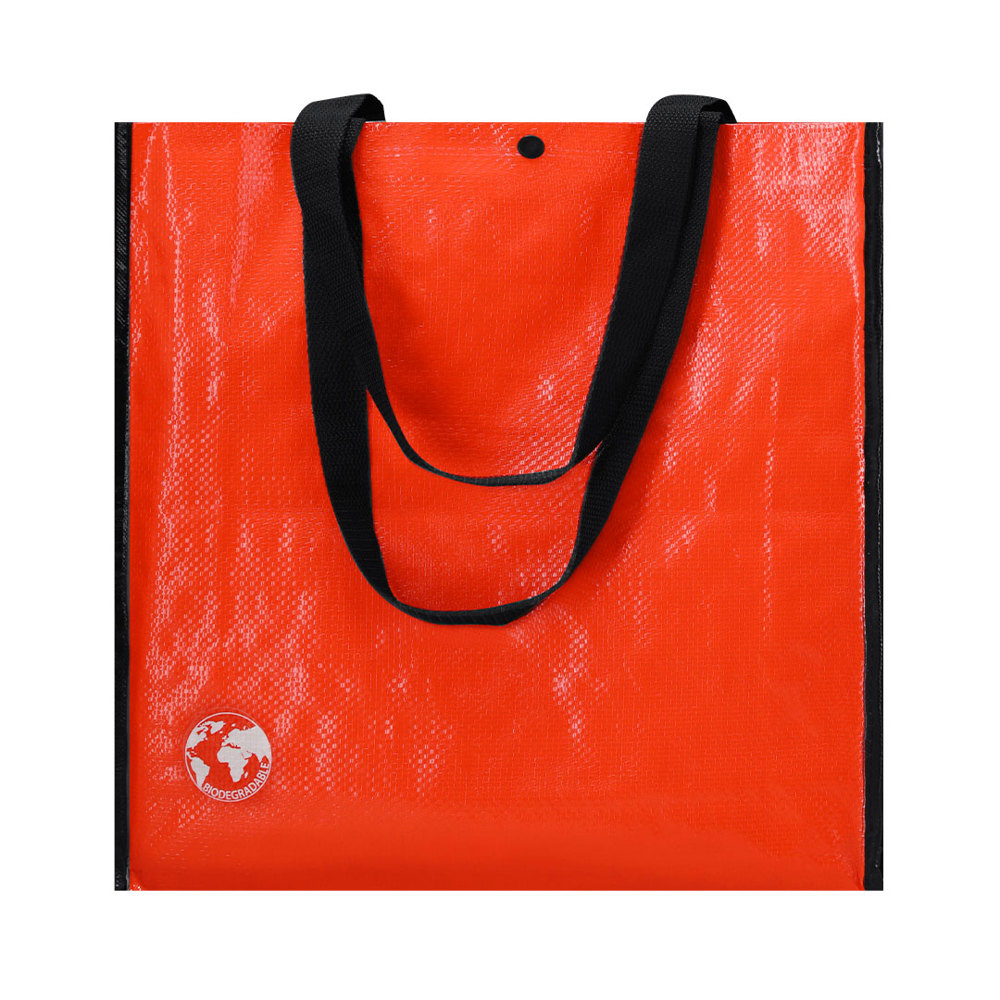 Tas Recycle - met logo of onbedrukt bestellen - ROJ