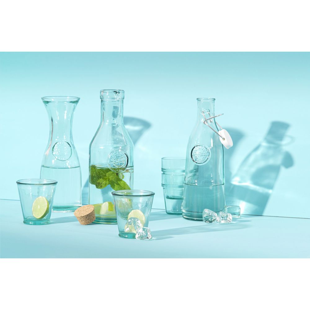 Sevilla Gerecyclede Karaf 800 ml