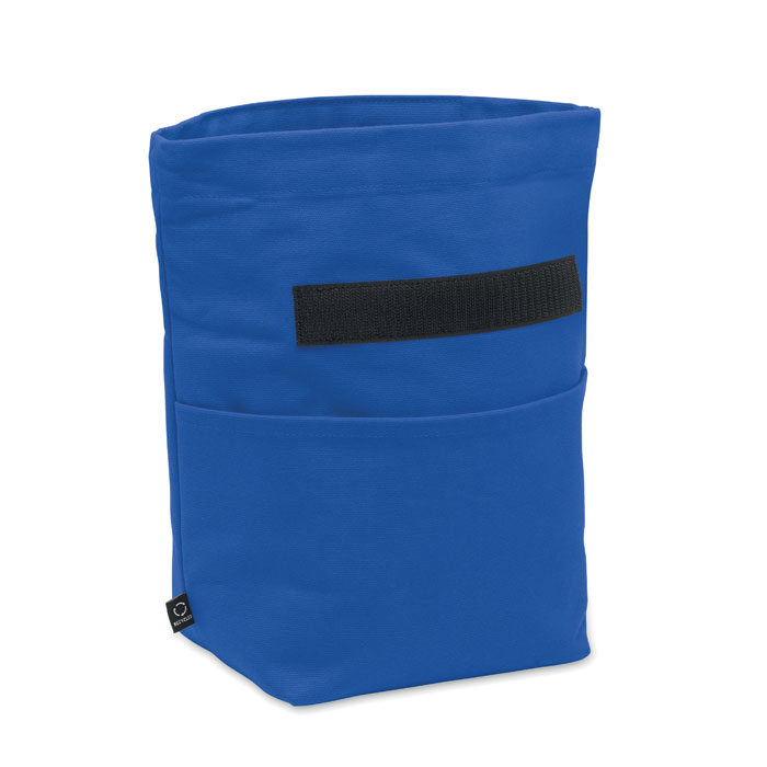RECOBA COLOUR - Gerecycled katoenen koeltas