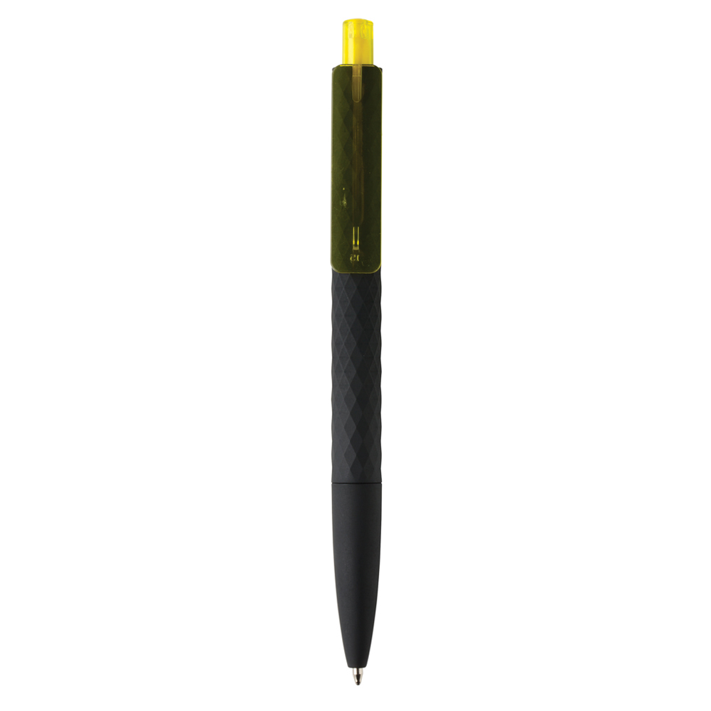 X3 RCS R-ABS smooth touch pen