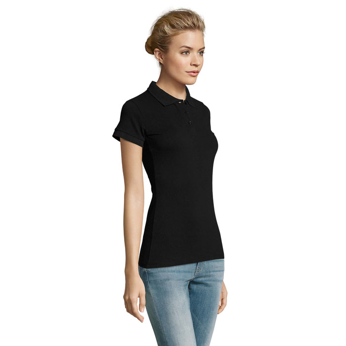 PERFECT WOMEN - PERFECT DAMES POLO 180