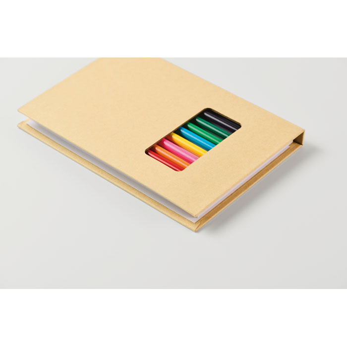 FUNSKETCH - Tekenset voor kinderen