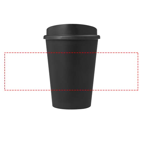 Americano® Switch 300 ml beker met deksel