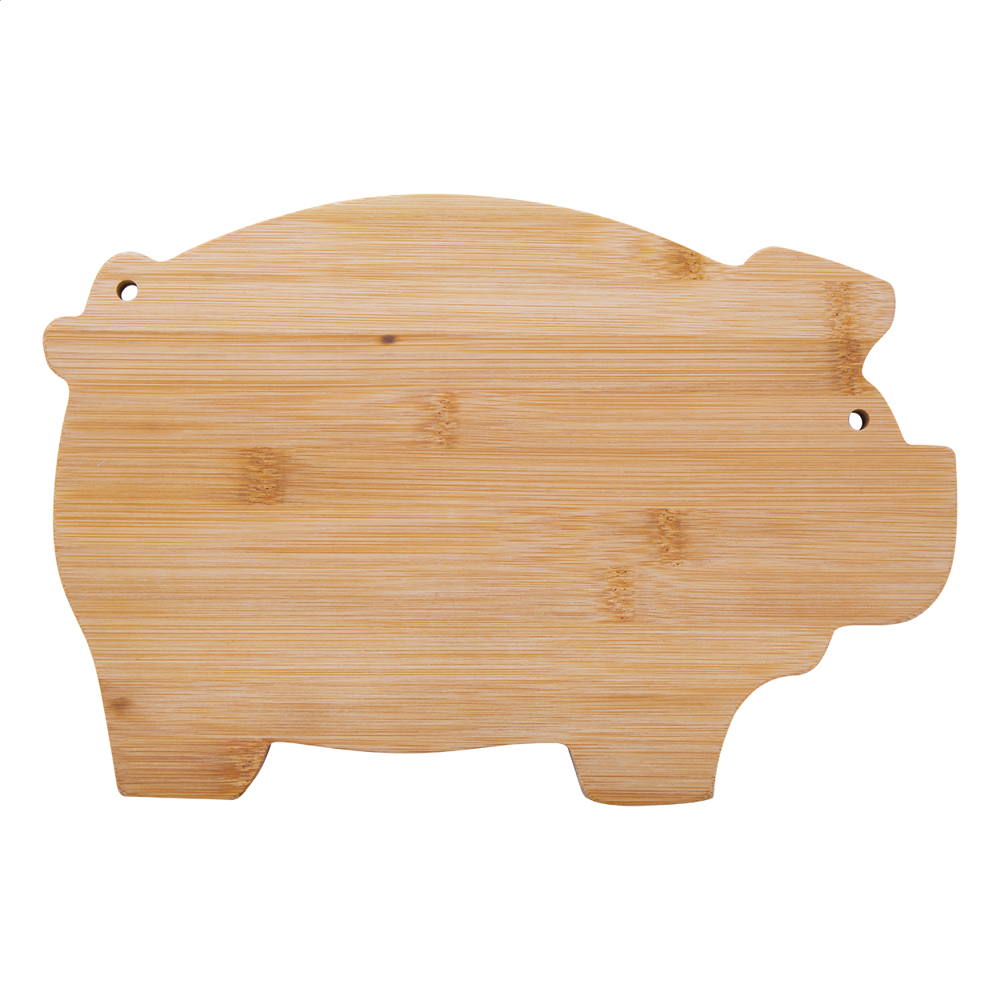 Mangalica - snijplank - kopen of bedrukken