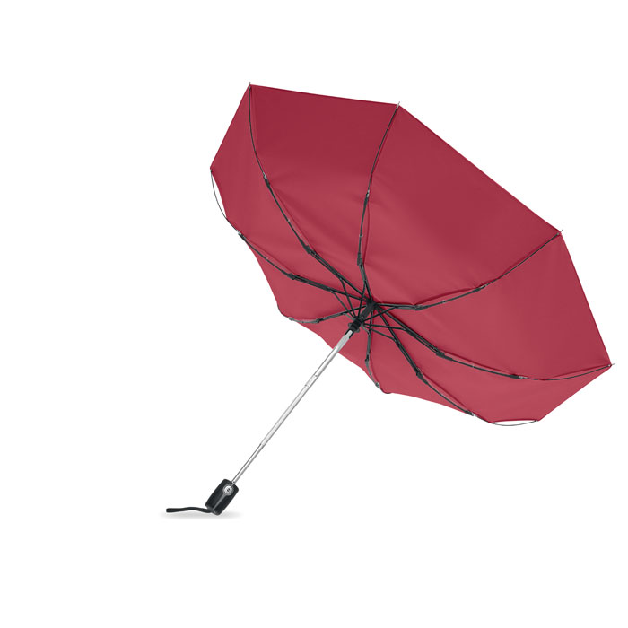 GENTLEMEN - 21" Windbestendige paraplu