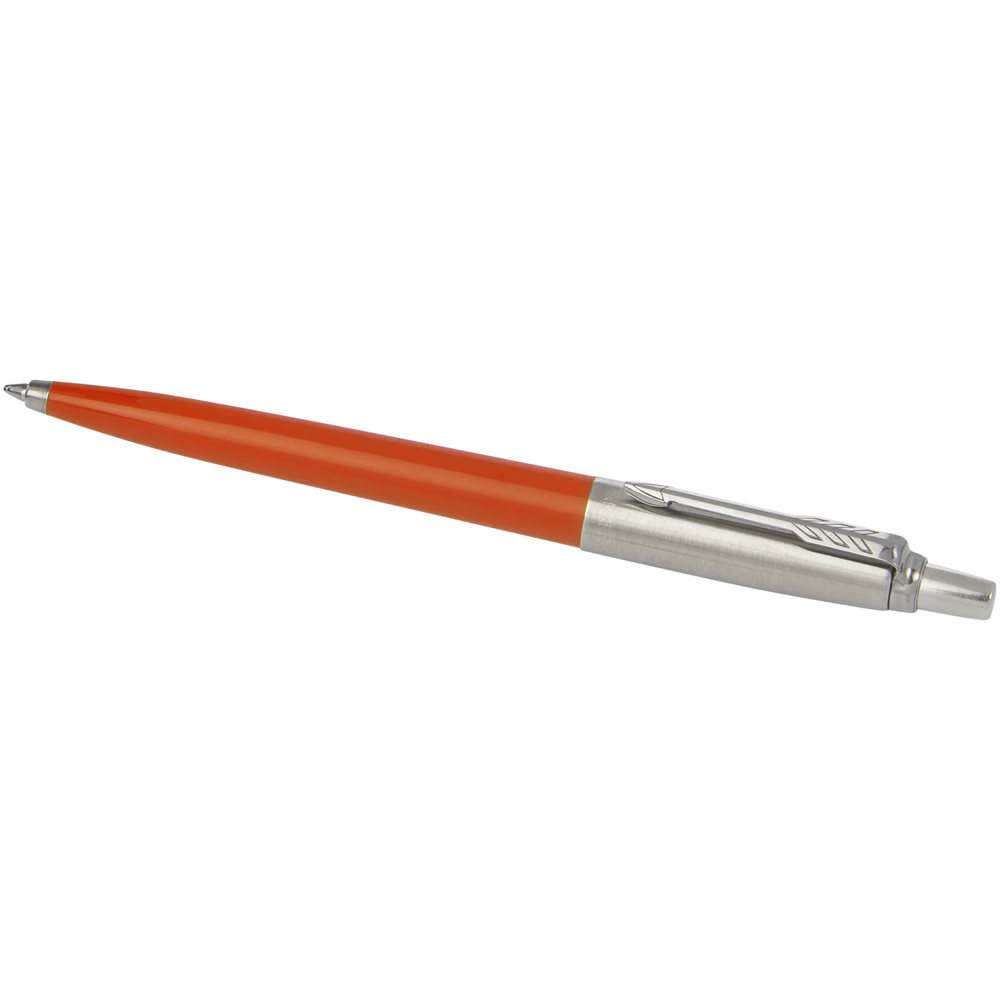 Parker Jotter gerecyclede balpen (zwarte inkt)