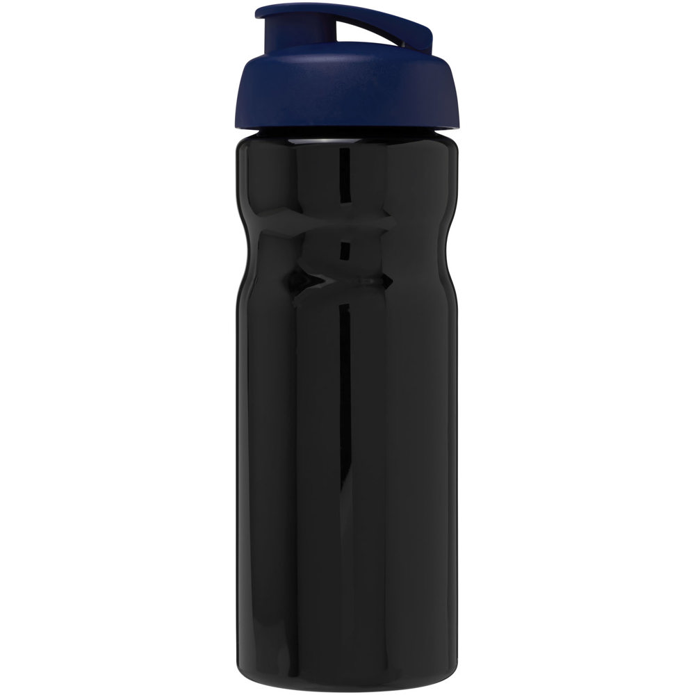 H2O Active® Base 650 ml sportfles met flipcapdeksel