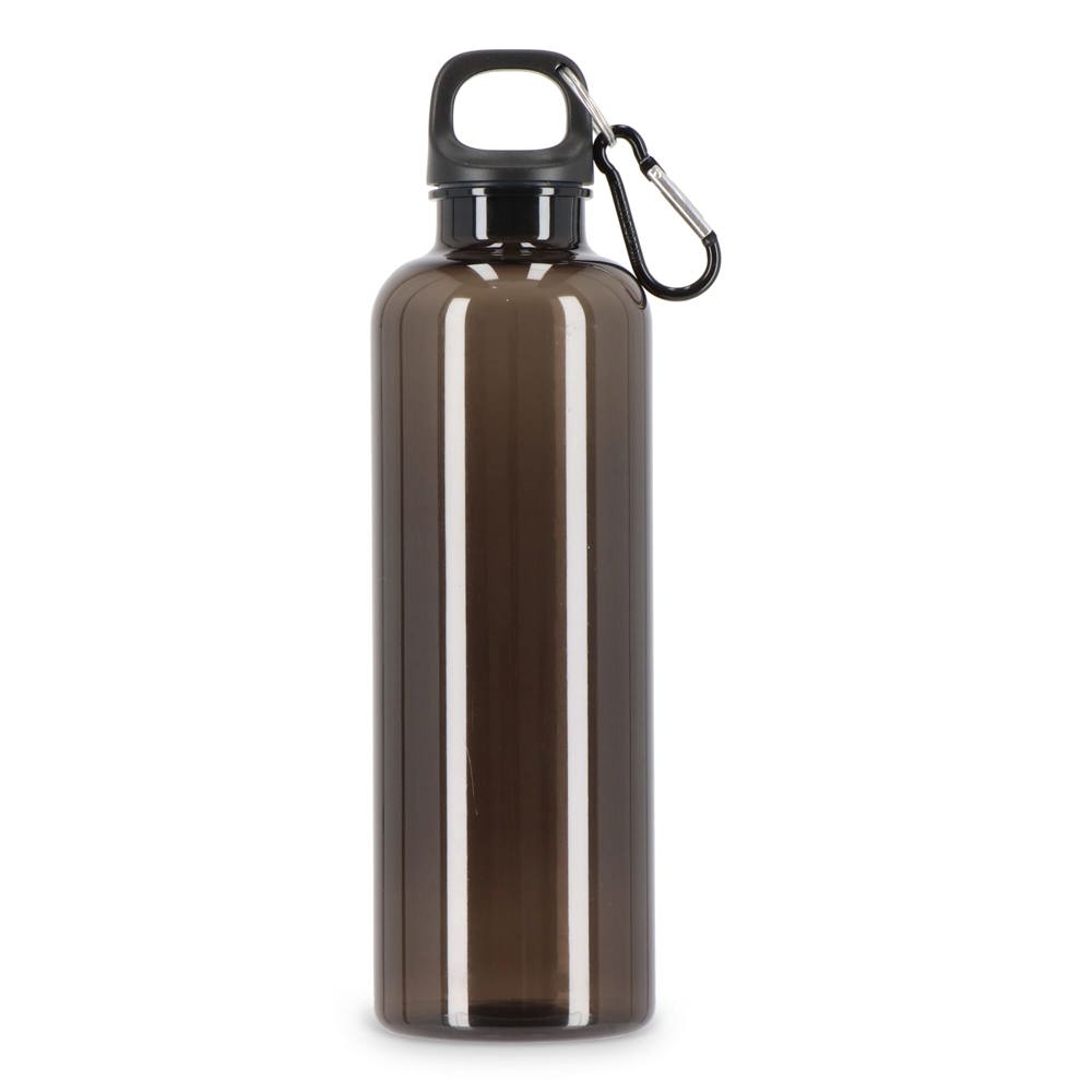 Noa waterfles R-PET 750 ml Transparant