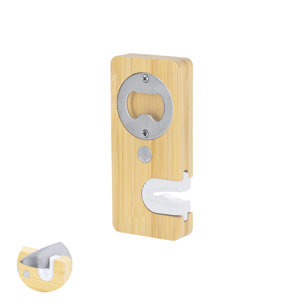 Opener Slijper Stowel - voor bedrijven en relatiegeschenken
