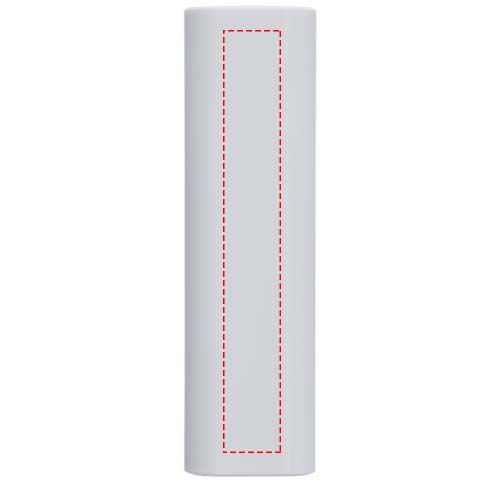 Whiz modulaire oplaadkabel van gerecycled plastic