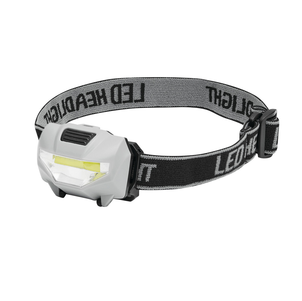 SMART HELPER - Hoofdlamp - met logo of onbedrukt bestellen