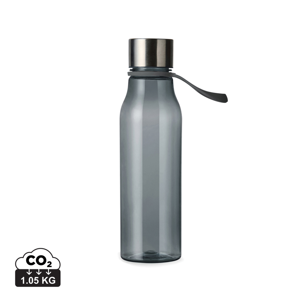 VINGA Lean tritan waterfles 600ML