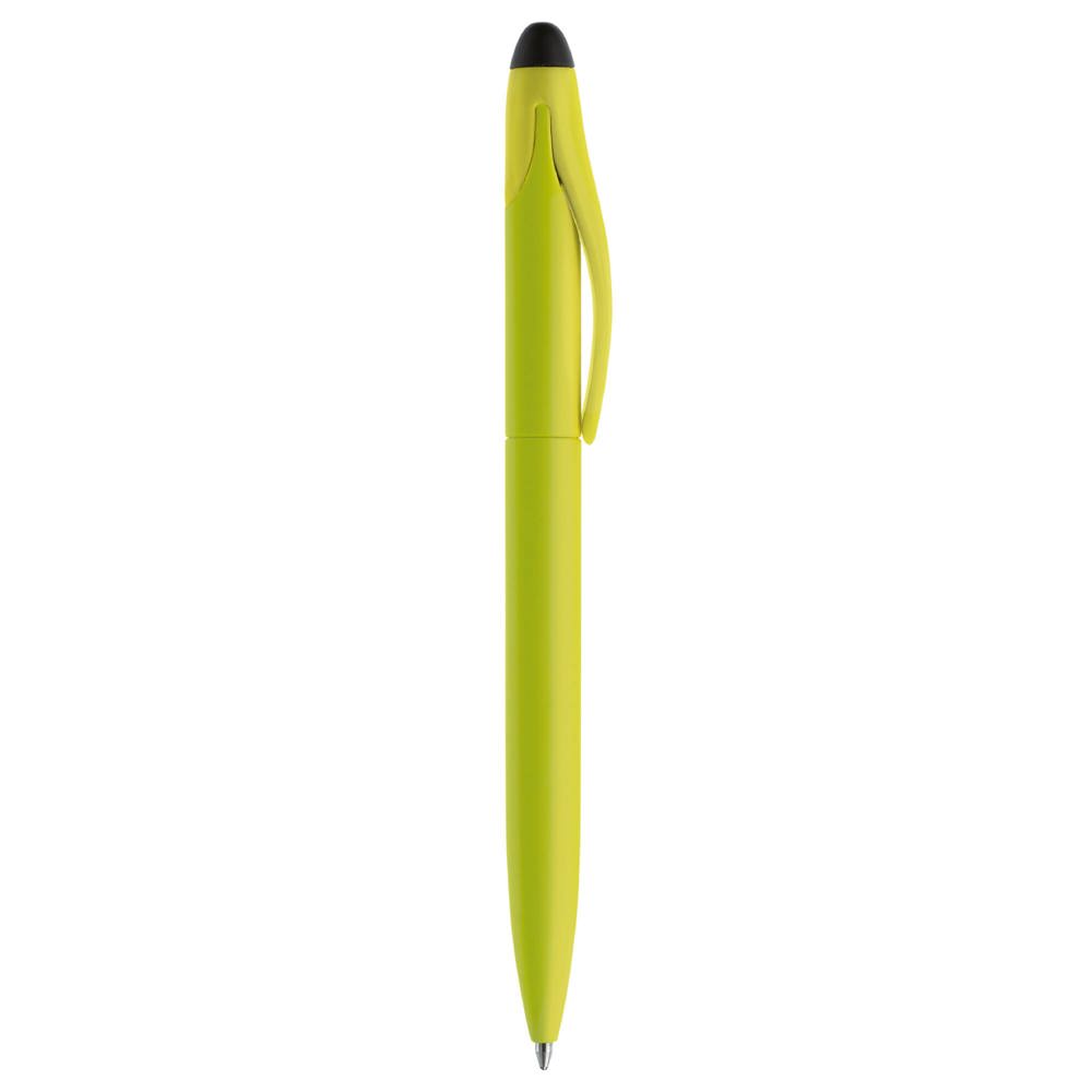Balpen Touchy stylus hardcolour