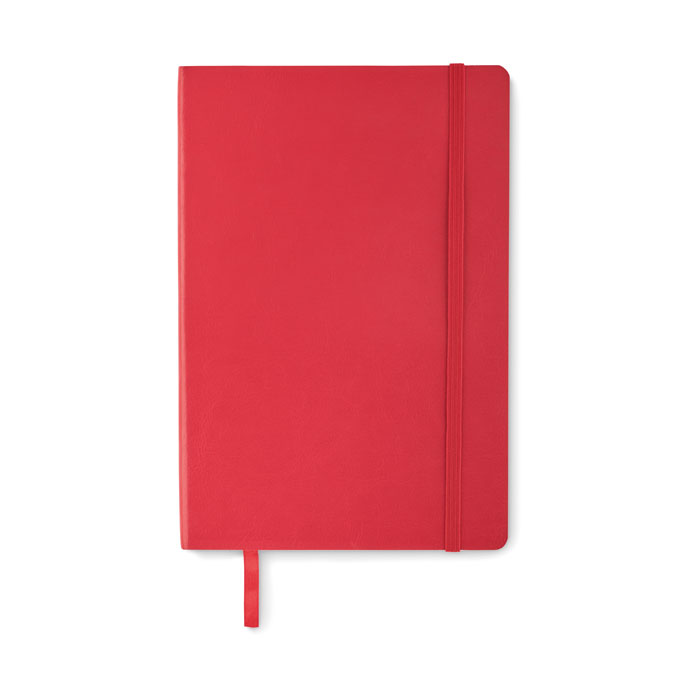 BRETA - A5 gerecycled notitieboek