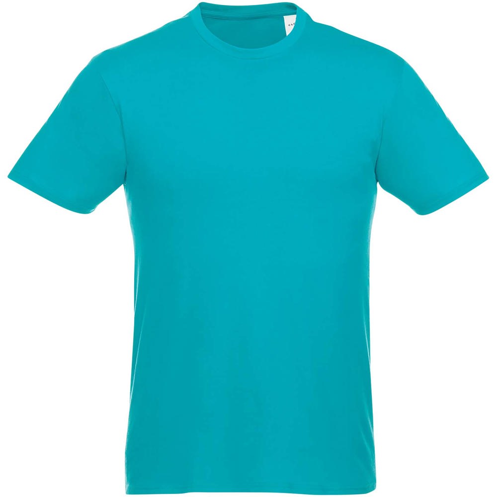 Heros 150 g/m² heren t-shirt met korte mouwen