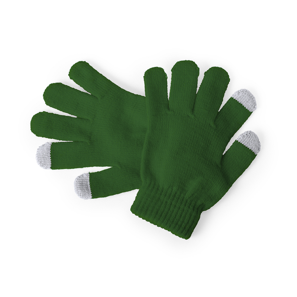 Touchscreen Handschoenen Pigun - voor bedrijven en relatiegeschenken - VER